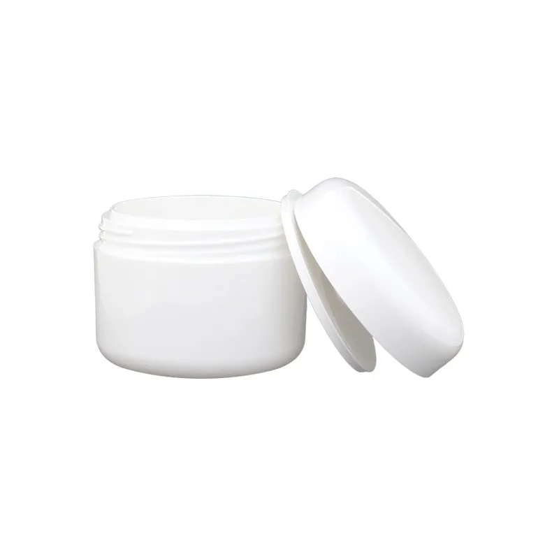 Pot Blanc Double paroi - 100ML