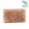 Savon Citron et Menthe pour peau grasse
