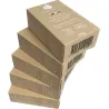 Lot de 5 Savons Calendula et Jojoba pour peau neutre