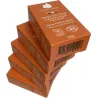 Lot de 5 Savons Ylang Ylang et Néroli pour peau sèche