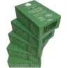 Lot de 5 Savons Citron et Menthe pour peau grasse