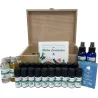 Coffret Aromathérapie BIO