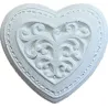 Galet Coeur 100% Naturel