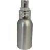 Flacon Vaporisateur Aluminium 50ML