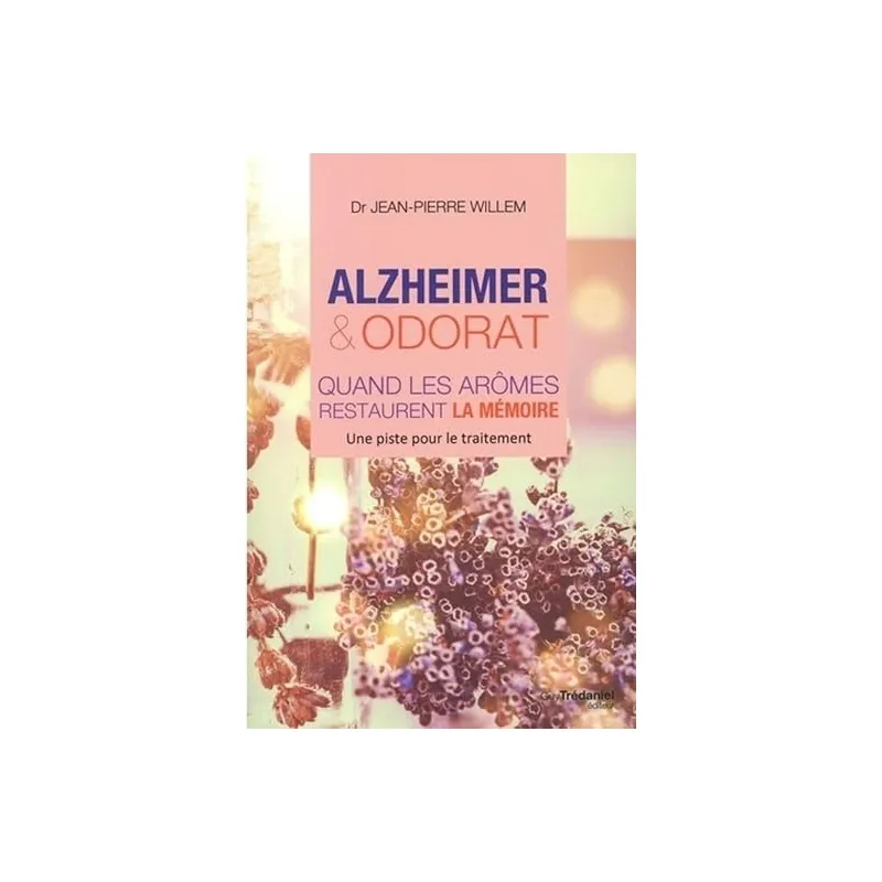 Alzheimer et odorat