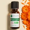 Kit Bain Relaxant - 2 Huiles Essentielles BIO