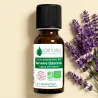 Kit Déo Ambiance Maison - 2 Huiles Essentielles et 1 Vaporisateur de 50ML