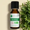 Kit Déo Assainissant Maison - 3 Huiles Essentielles et 1 Vaporisateur de 50ML