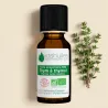 Kit Déo Chaussures - 2 Huiles Essentielles et 1 Vaporisateur de 50ML