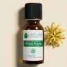 Kit Duo - Huile Essentielle de Gaulthérie couchée 10ml et Huile Végétale de Fleurs d'Arnica 100ml