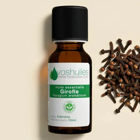 Kit Insectes, moustiques, guêpes, fourmis… - 3 Huiles Essentielles