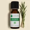 Kit Massage Dos - 3 Huiles Essentielles BIO et 1 Huile Végétale BIO