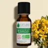 Kit Massage Jambes Lourdes - 4 Huiles Essentielles BIO et 1 Huile Végétale BIO