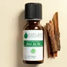 Kit Massage Jambes Lourdes - 4 Huiles Essentielles BIO et 1 Huile Végétale BIO
