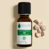 Kit Massage Minceur - 4 Huiles Essentielles BIO et 1 Huile Végétale BIO