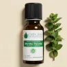 Kit Massage Sport - 4 Huiles Essentielles BIO et 1 Huile Végétale BIO