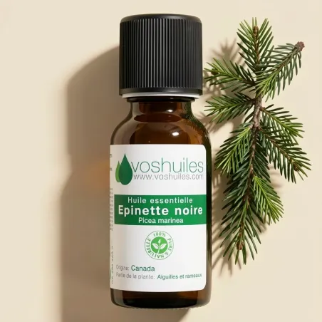 Kit Massage Cellulite - 3 Huiles Essentielles BIO et 1 Huile Végétale BIO