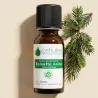 Kit Massage Cellulite - 3 Huiles Essentielles BIO et 1 Huile Végétale BIO