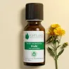 Kit Massage Minceur - 4 Huiles Essentielles BIO et 1 Huile Végétale BIO