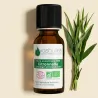 Kit Mites - 2 Huiles Essentielles BIO et 1 Galet