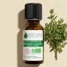 Kit Nettoyage du Sol - 3 Huiles Essentielles
