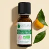 Kit Déo Assainissant Maison - 3 Huiles Essentielles et 1 Vaporisateur de 50ML