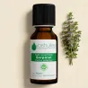 Kit Massage Jambes Lourdes - 4 Huiles Essentielles BIO et 1 Huile Végétale BIO