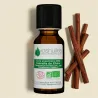 Kit Massage Jambes Lourdes - 4 Huiles Essentielles BIO et 1 Huile Végétale BIO