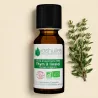 Hydrolat d'Hélichryse COSMOS