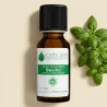 Huile Végétale BIO d'Argan