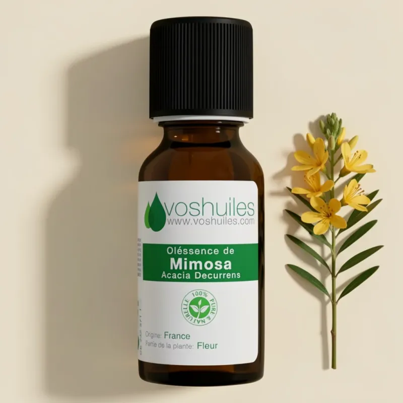 Oléssence de Mimosa